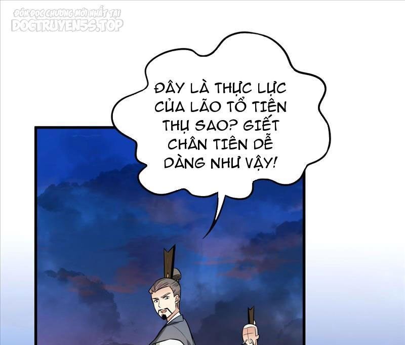 đọc truyện Vợ Tôi Và Tôi Thống Trị Tam Giới Chương 98 ảnh 43 tại Giả Dược