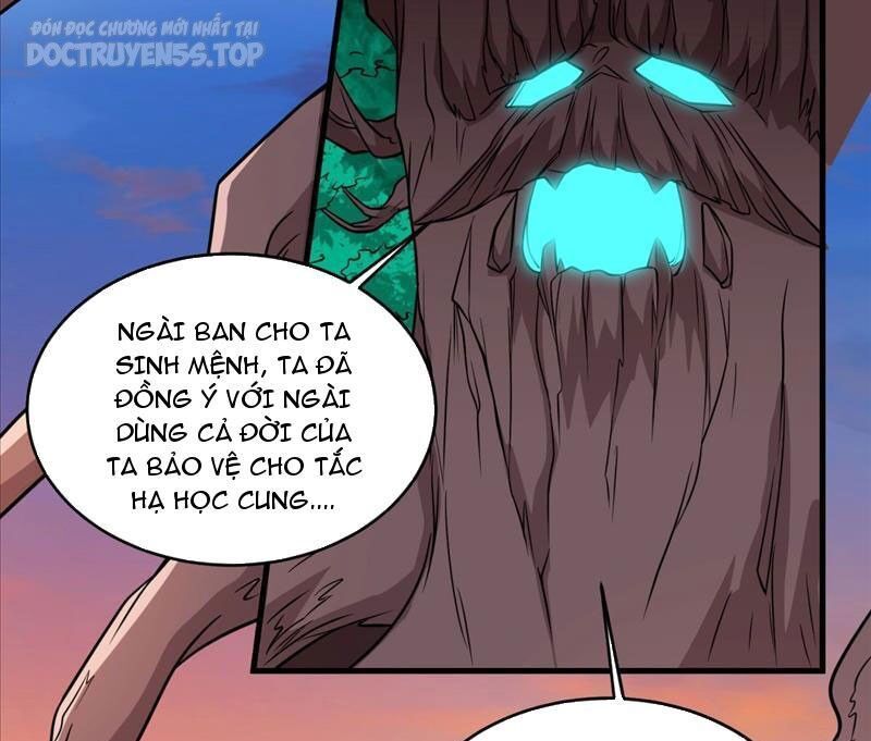 đọc truyện Vợ Tôi Và Tôi Thống Trị Tam Giới Chương 98 ảnh 56 tại Giả Dược