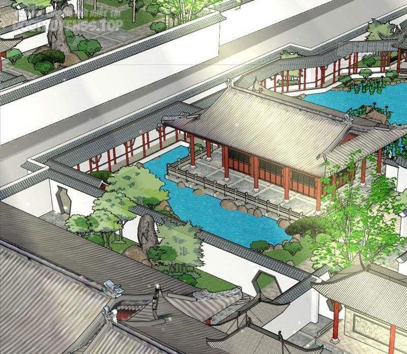 đọc truyện Vợ Tôi Và Tôi Thống Trị Tam Giới Chương 98 ảnh 71 tại Giả Dược