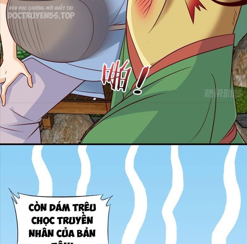 đọc truyện Vợ Tôi Và Tôi Thống Trị Tam Giới Chương 99 ảnh 31 tại Giả Dược