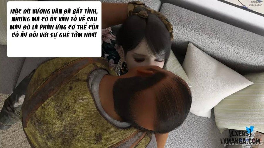 Vợ Tôi Vương Vân Chương 1 page 102 - Giả Dược