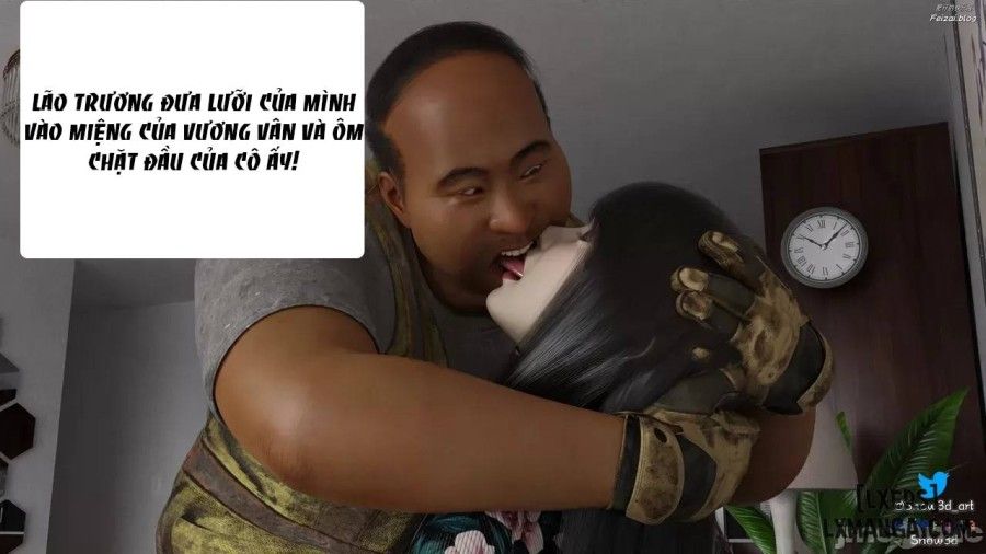 Vợ Tôi Vương Vân Chương 1 page 104 - Giả Dược