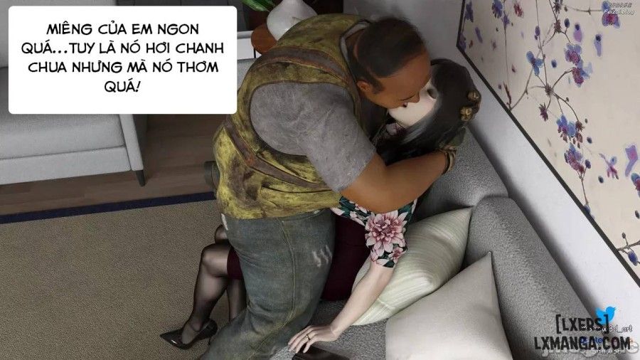 Vợ Tôi Vương Vân Chương 1 page 106 - Giả Dược