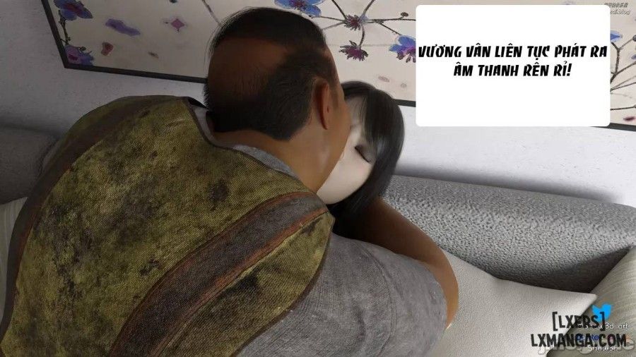 Vợ Tôi Vương Vân Chương 1 page 112 - Giả Dược