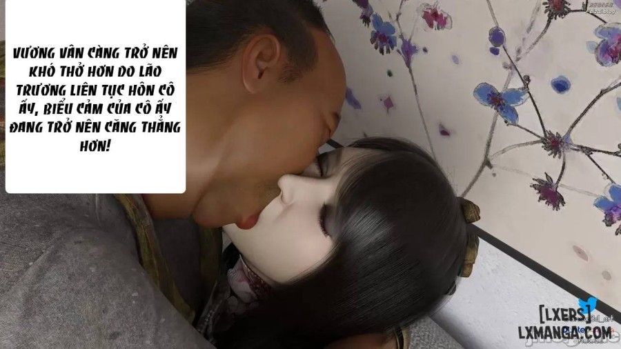 Vợ Tôi Vương Vân Chương 1 page 114 - Giả Dược
