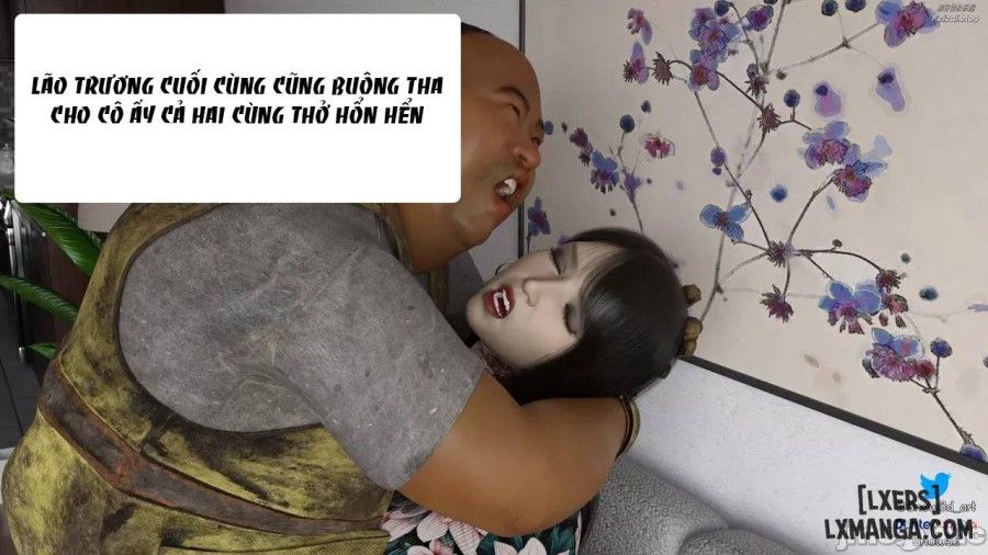 Vợ Tôi Vương Vân Chương 1 page 115 - Giả Dược