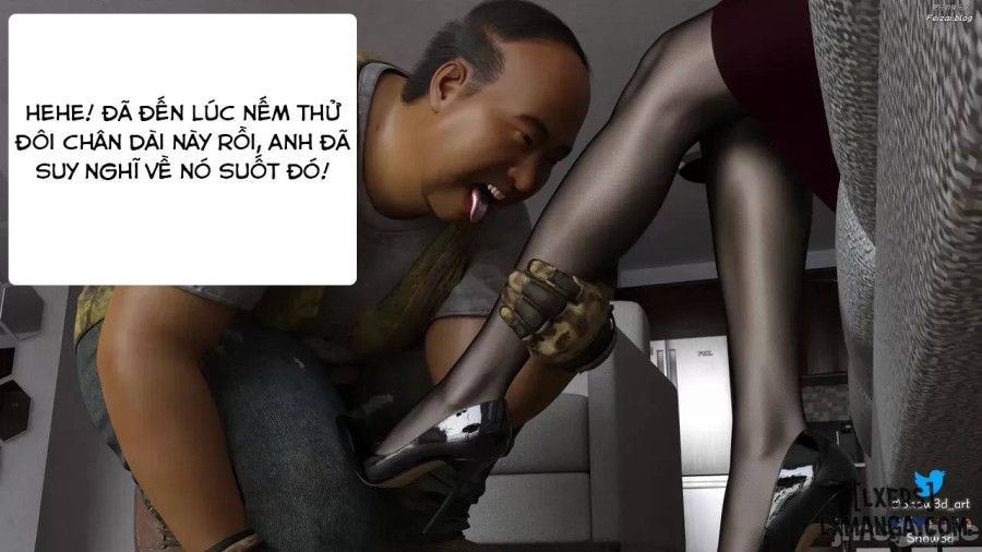 Vợ Tôi Vương Vân Chương 1 page 117 - Giả Dược