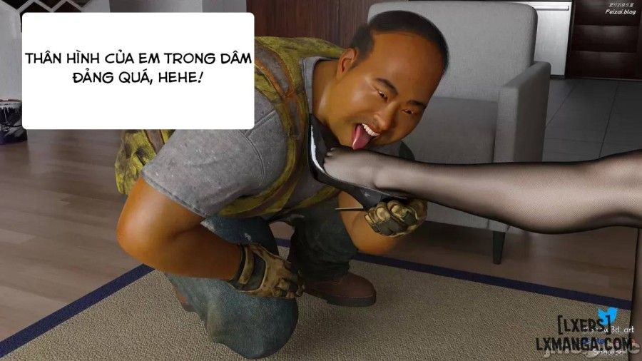 Vợ Tôi Vương Vân Chương 1 page 120 - Giả Dược
