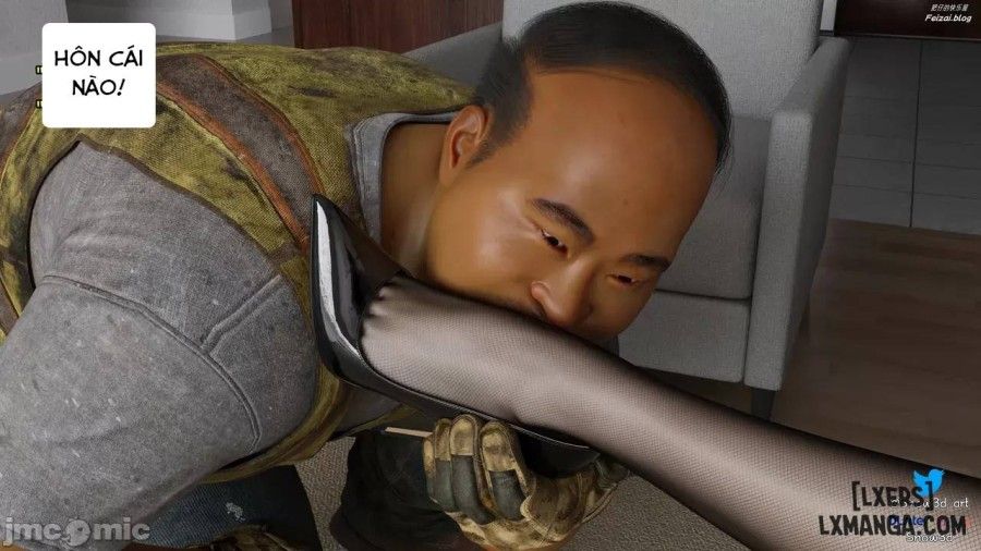 Vợ Tôi Vương Vân Chương 1 page 121 - Giả Dược