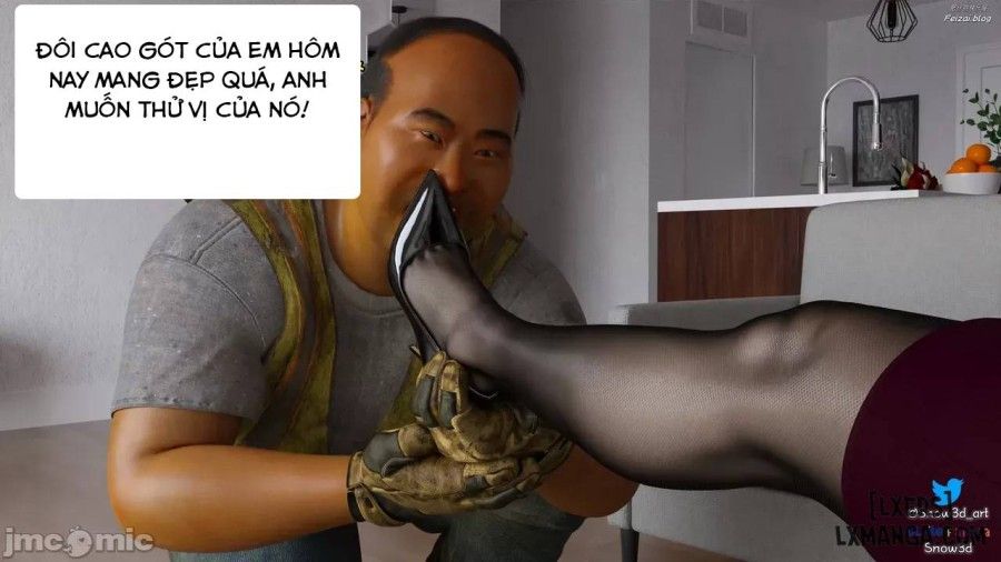 Vợ Tôi Vương Vân Chương 1 page 123 - Giả Dược