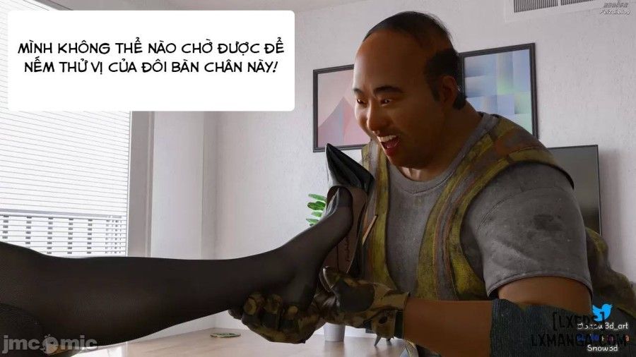 Vợ Tôi Vương Vân Chương 1 page 126 - Giả Dược