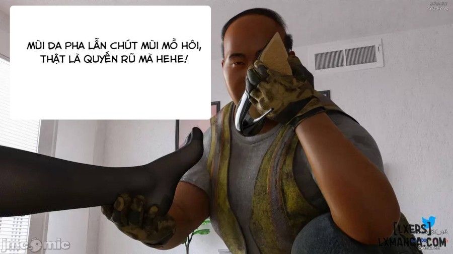 Vợ Tôi Vương Vân Chương 1 page 129 - Giả Dược