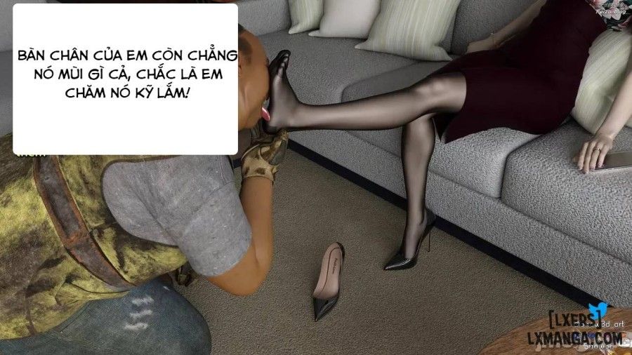 Vợ Tôi Vương Vân Chương 1 page 131 - Giả Dược