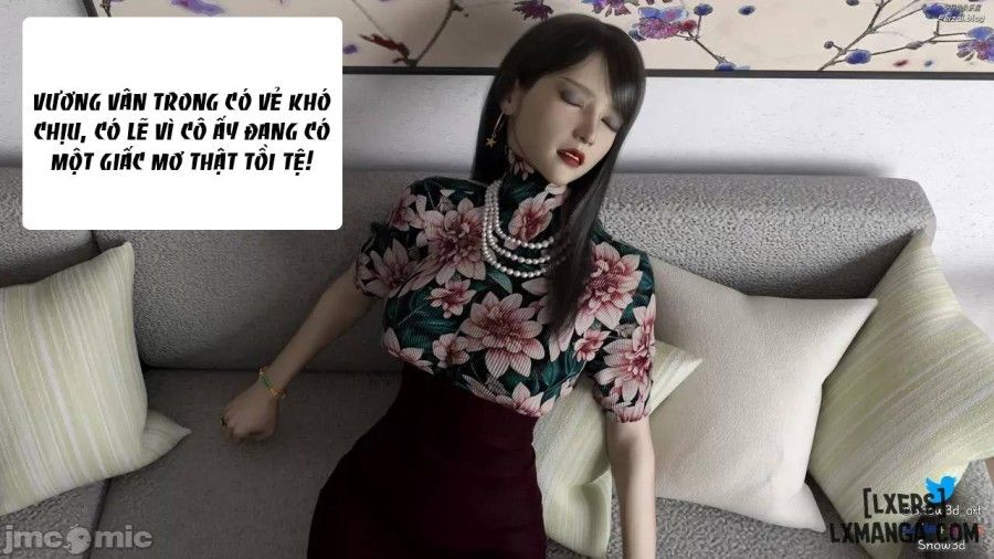 Vợ Tôi Vương Vân Chương 1 page 132 - Giả Dược