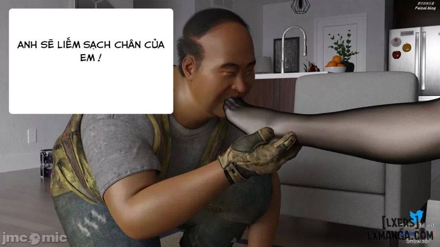 Vợ Tôi Vương Vân Chương 1 page 135 - Giả Dược