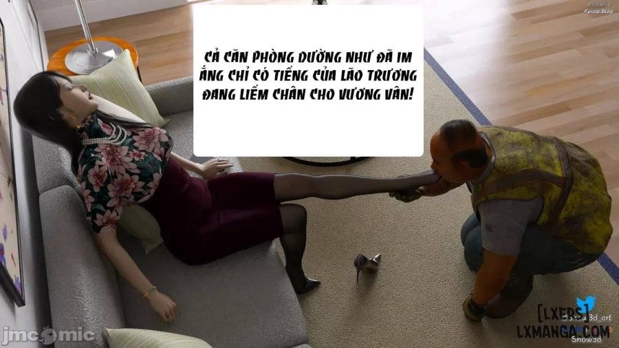 Vợ Tôi Vương Vân Chương 1 page 136 - Giả Dược