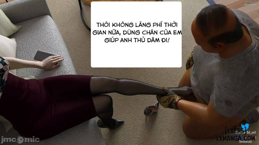 Vợ Tôi Vương Vân Chương 1 page 137 - Giả Dược