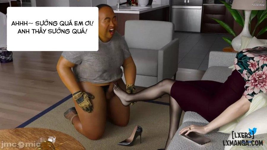 Vợ Tôi Vương Vân Chương 1 page 141 - Giả Dược