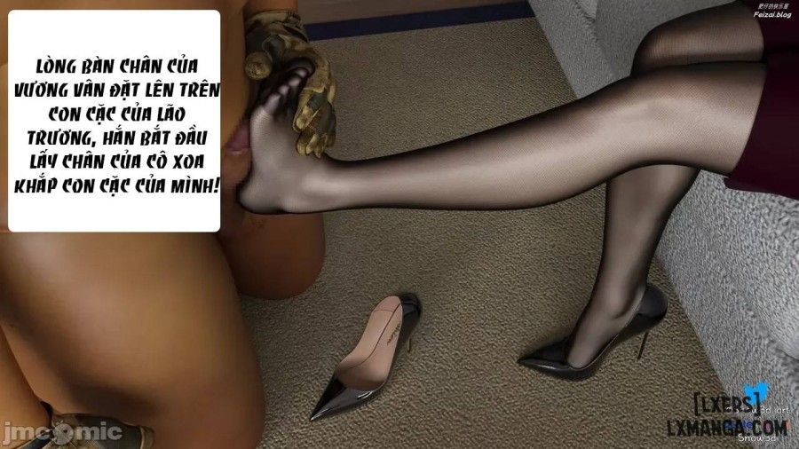 Vợ Tôi Vương Vân Chương 1 page 145 - Giả Dược