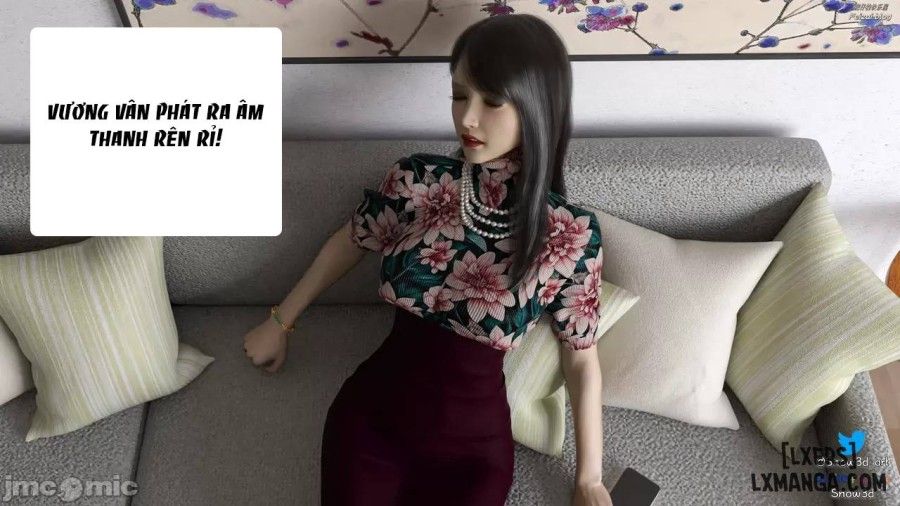 Vợ Tôi Vương Vân Chương 1 page 146 - Giả Dược