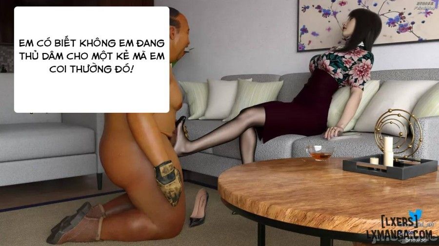 Vợ Tôi Vương Vân Chương 1 page 148 - Giả Dược