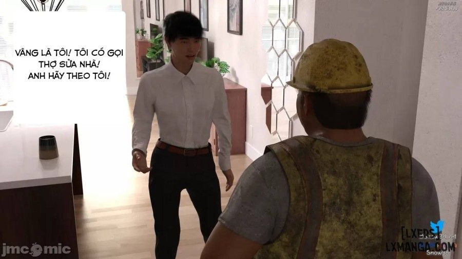 Vợ Tôi Vương Vân Chương 1 page 16 - Giả Dược