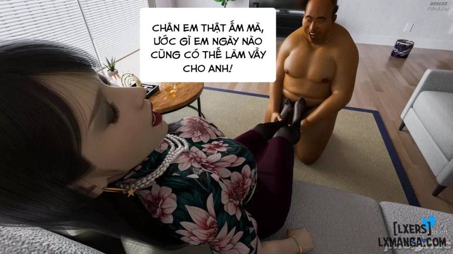 Vợ Tôi Vương Vân Chương 1 page 152 - Giả Dược
