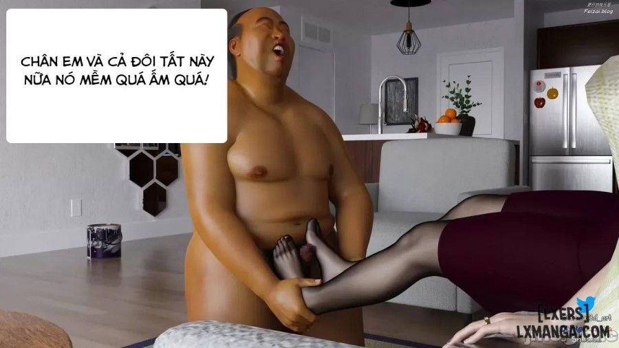 Vợ Tôi Vương Vân Chương 1 page 153 - Giả Dược