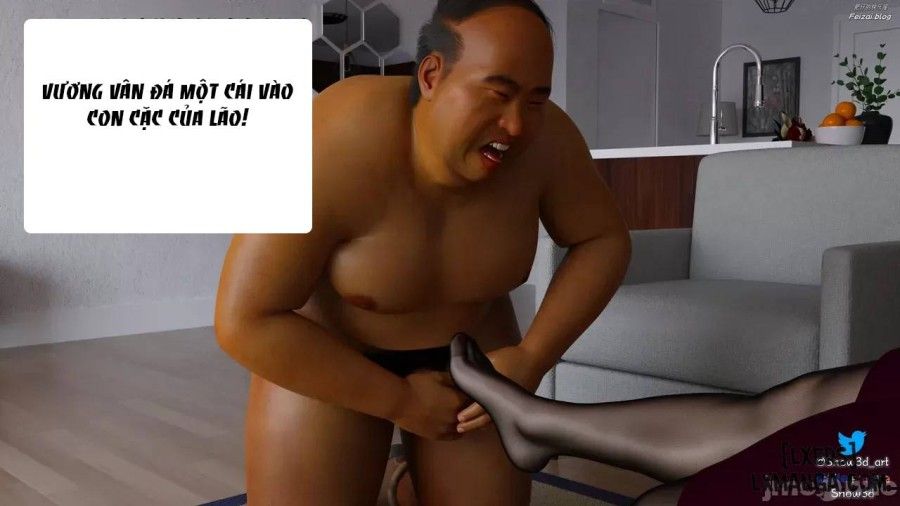 Vợ Tôi Vương Vân Chương 1 page 157 - Giả Dược