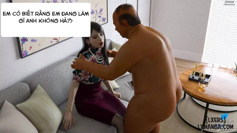 Vợ Tôi Vương Vân Chương 1 page 160 - Giả Dược