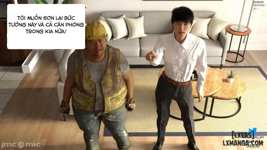 Vợ Tôi Vương Vân Chương 1 page 17 - Giả Dược