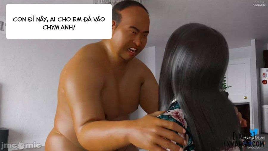 Vợ Tôi Vương Vân Chương 1 page 161 - Giả Dược