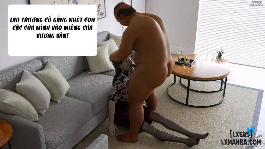 Vợ Tôi Vương Vân Chương 1 page 166 - Giả Dược