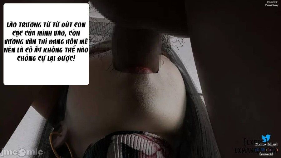 Vợ Tôi Vương Vân Chương 1 page 167 - Giả Dược