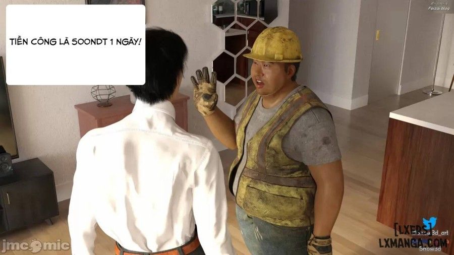 Vợ Tôi Vương Vân Chương 1 page 18 - Giả Dược