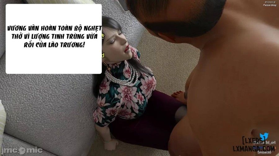 Vợ Tôi Vương Vân Chương 1 page 181 - Giả Dược