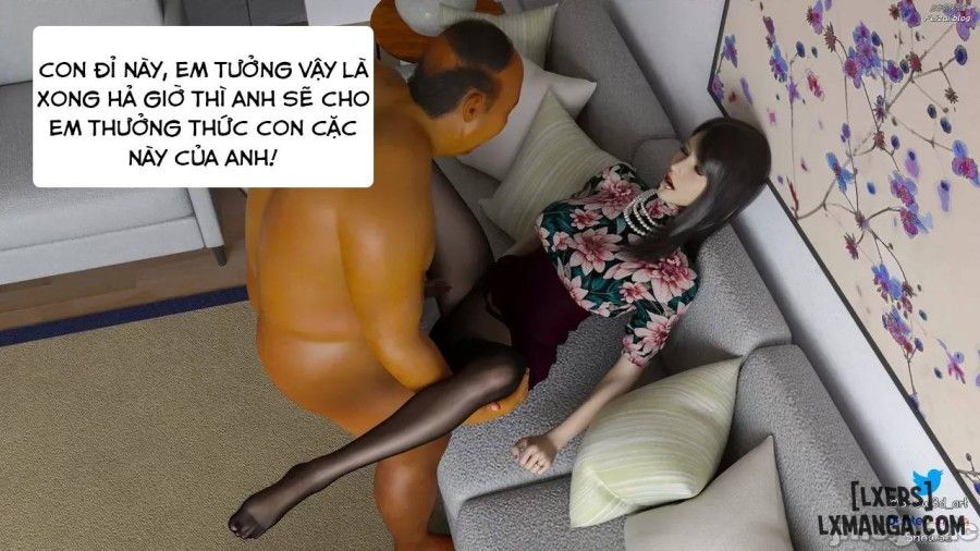 Vợ Tôi Vương Vân Chương 1 page 183 - Giả Dược