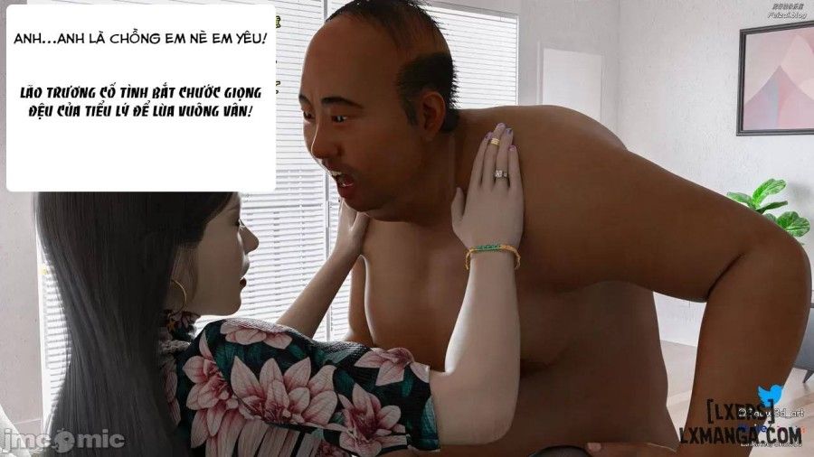 Vợ Tôi Vương Vân Chương 1 page 187 - Giả Dược