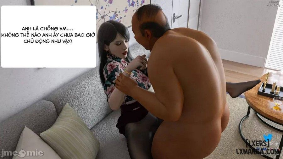 Vợ Tôi Vương Vân Chương 1 page 188 - Giả Dược