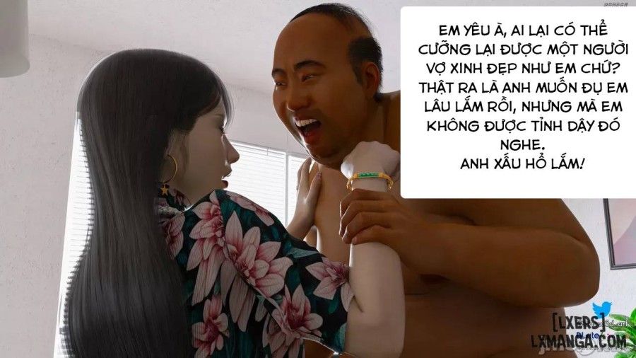 Vợ Tôi Vương Vân Chương 1 page 189 - Giả Dược