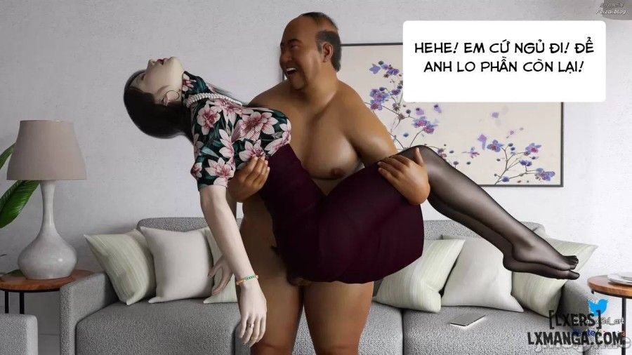 Vợ Tôi Vương Vân Chương 1 page 190 - Giả Dược
