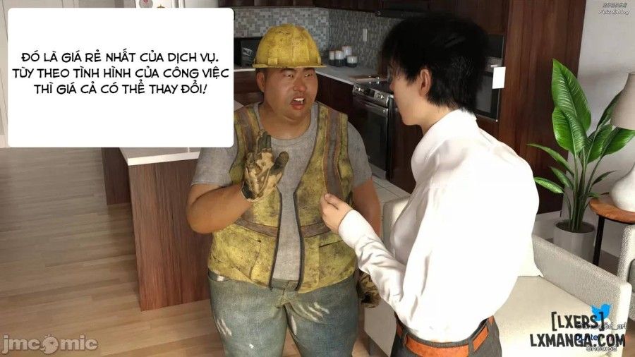 Vợ Tôi Vương Vân Chương 1 page 20 - Giả Dược