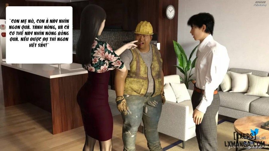 Vợ Tôi Vương Vân Chương 1 page 24 - Giả Dược