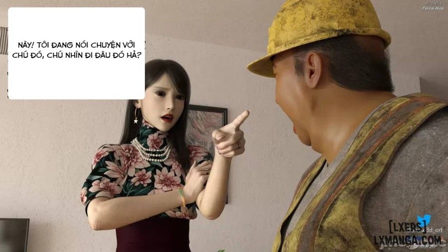 Vợ Tôi Vương Vân Chương 1 page 25 - Giả Dược