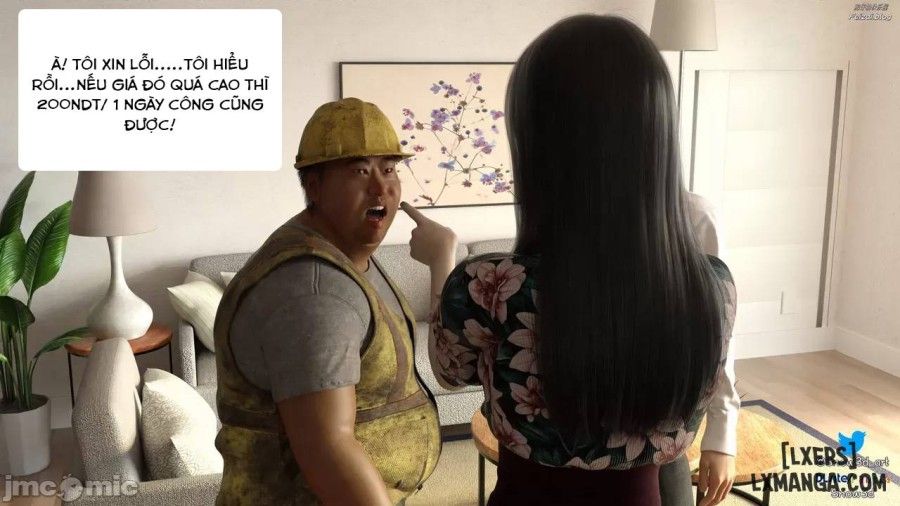 Vợ Tôi Vương Vân Chương 1 page 26 - Giả Dược