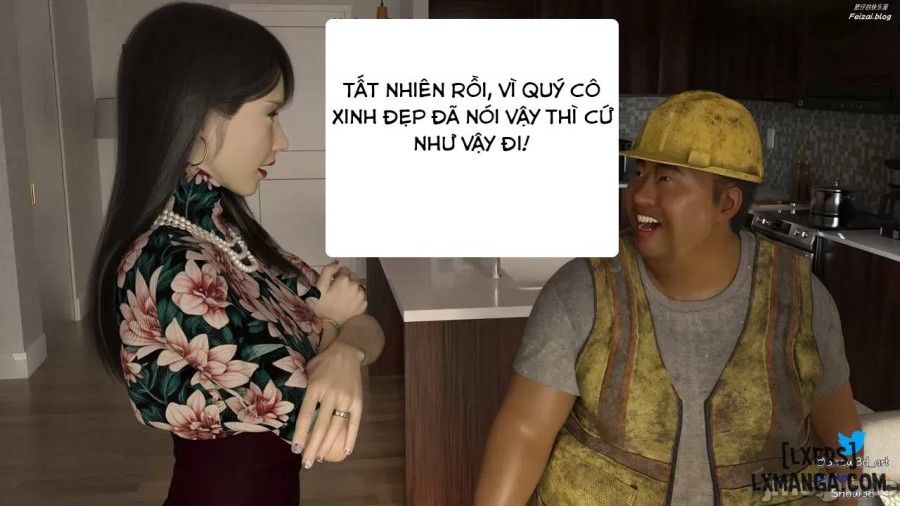 Vợ Tôi Vương Vân Chương 1 page 28 - Giả Dược