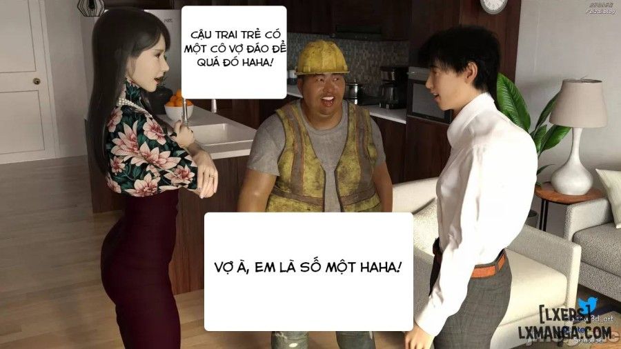 Vợ Tôi Vương Vân Chương 1 page 30 - Giả Dược