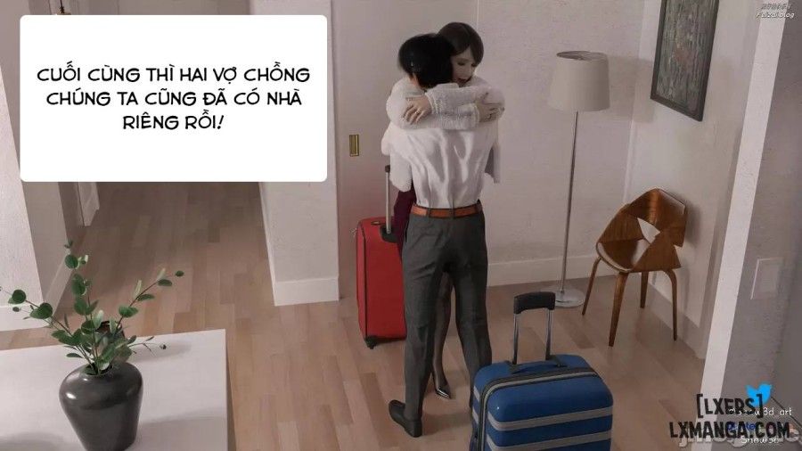 Vợ Tôi Vương Vân Chương 1 page 4 - Giả Dược