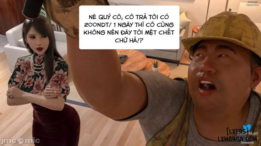 Vợ Tôi Vương Vân Chương 1 page 33 - Giả Dược
