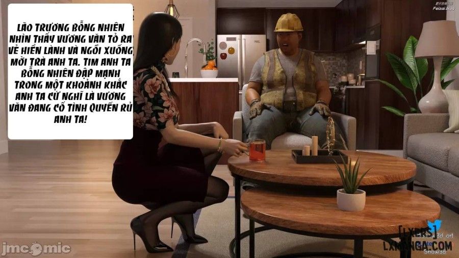 Vợ Tôi Vương Vân Chương 1 page 39 - Giả Dược